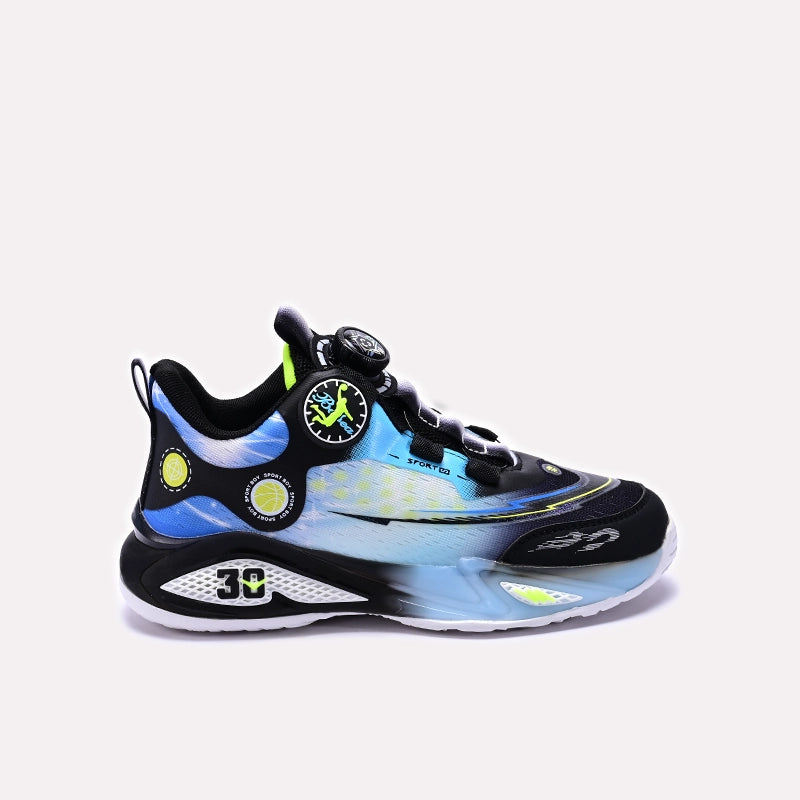 Baba Jogger Shoes Green 0650657