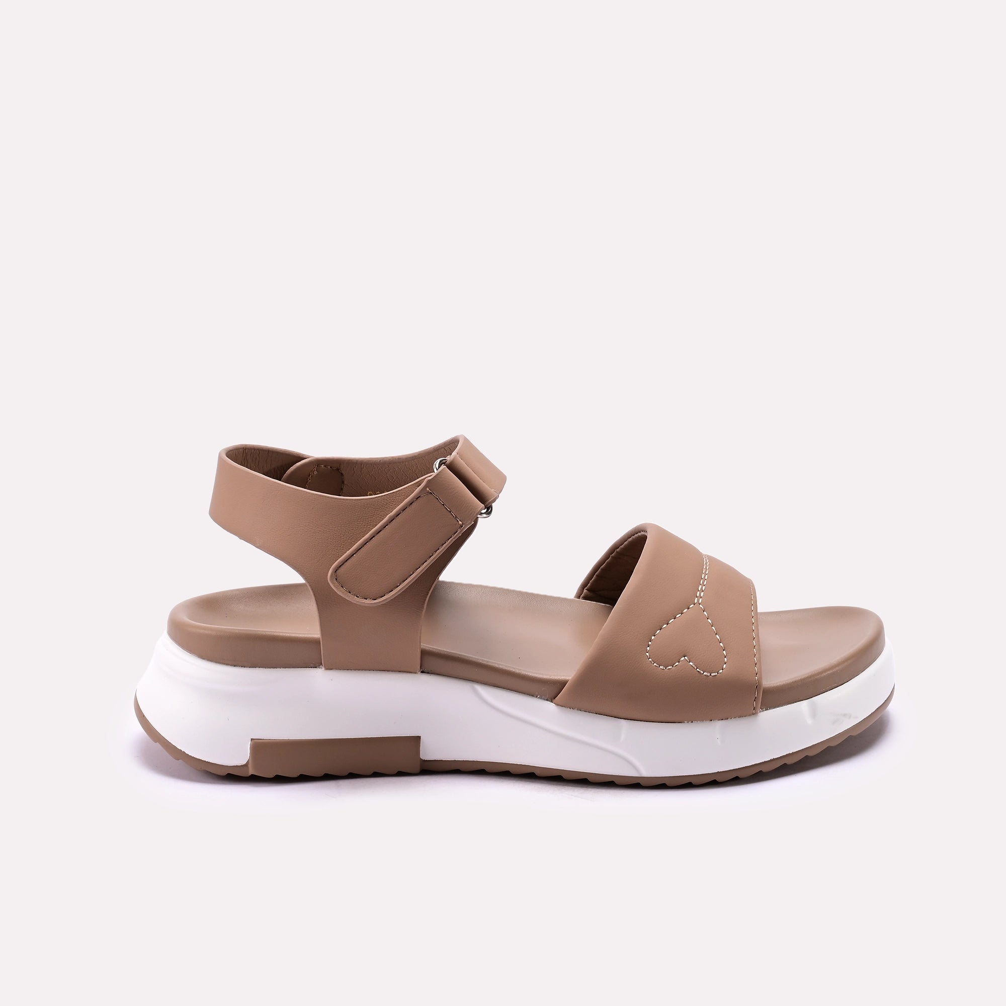 Casual Sandal Light Brown 0421852