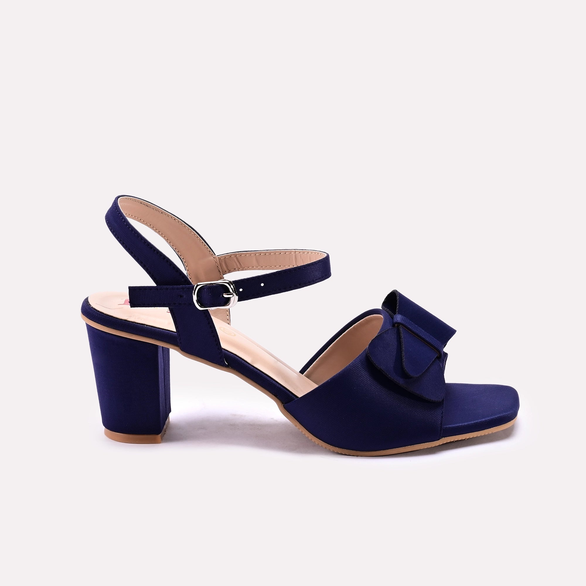 Casual Sandal Navy Blue 0421729