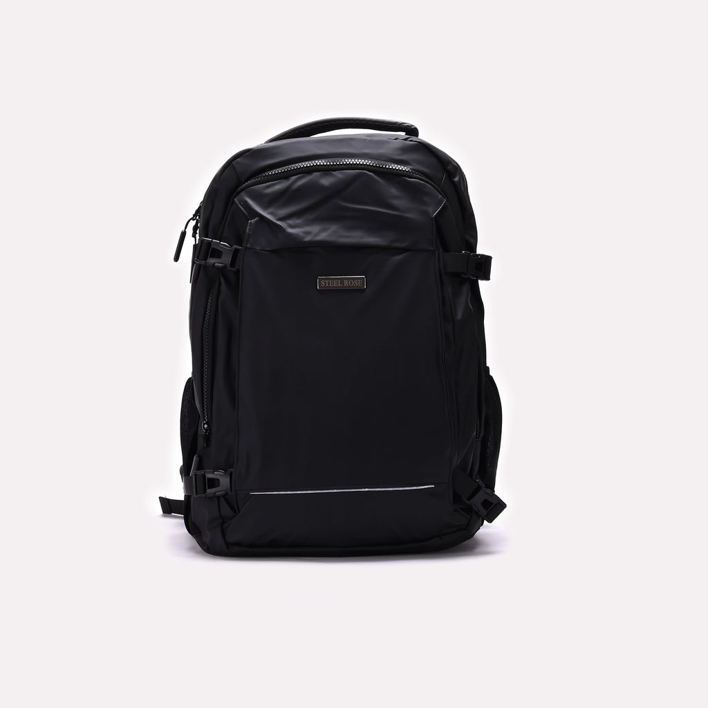 Backpack Black 0820762