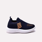 Baba  Sneaker Shoes Blue 0640106