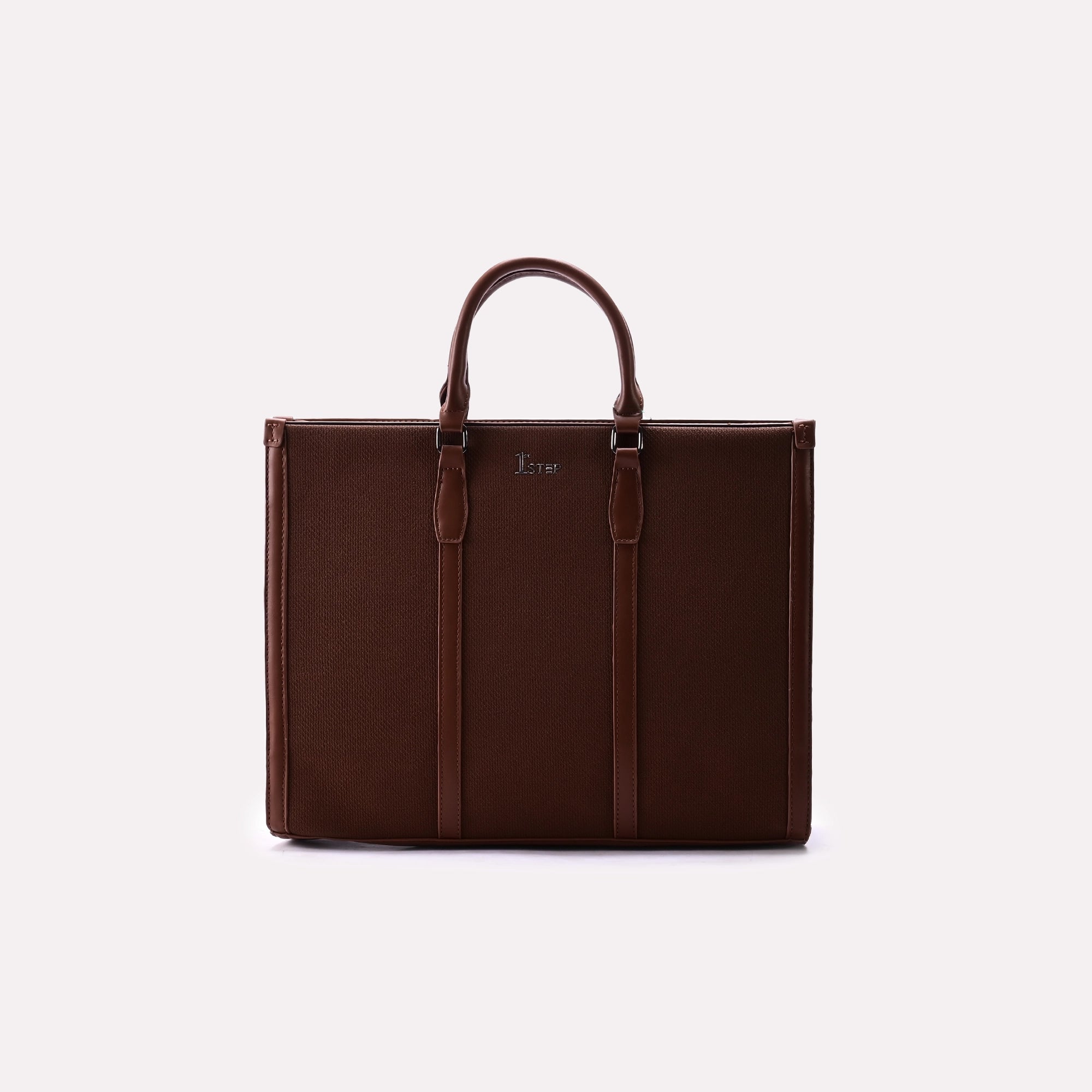 Casual Shoulder Bags Brown 0331580