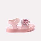 Baby Casual Sandal Pink 0721366