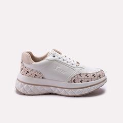 Sneaker Shoes Fawn 0440917