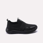 Sneaker Shoes Black 0120767