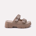 Fawn Casual Slipper 0413460