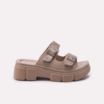 Fawn Casual Slipper 0413460