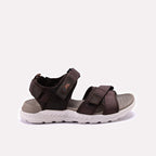 Sport Sandal Brown 0141455