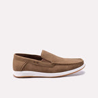 Khaki Casual Shoes 0160572