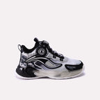 Baba Jogger Shoes Black 0650725