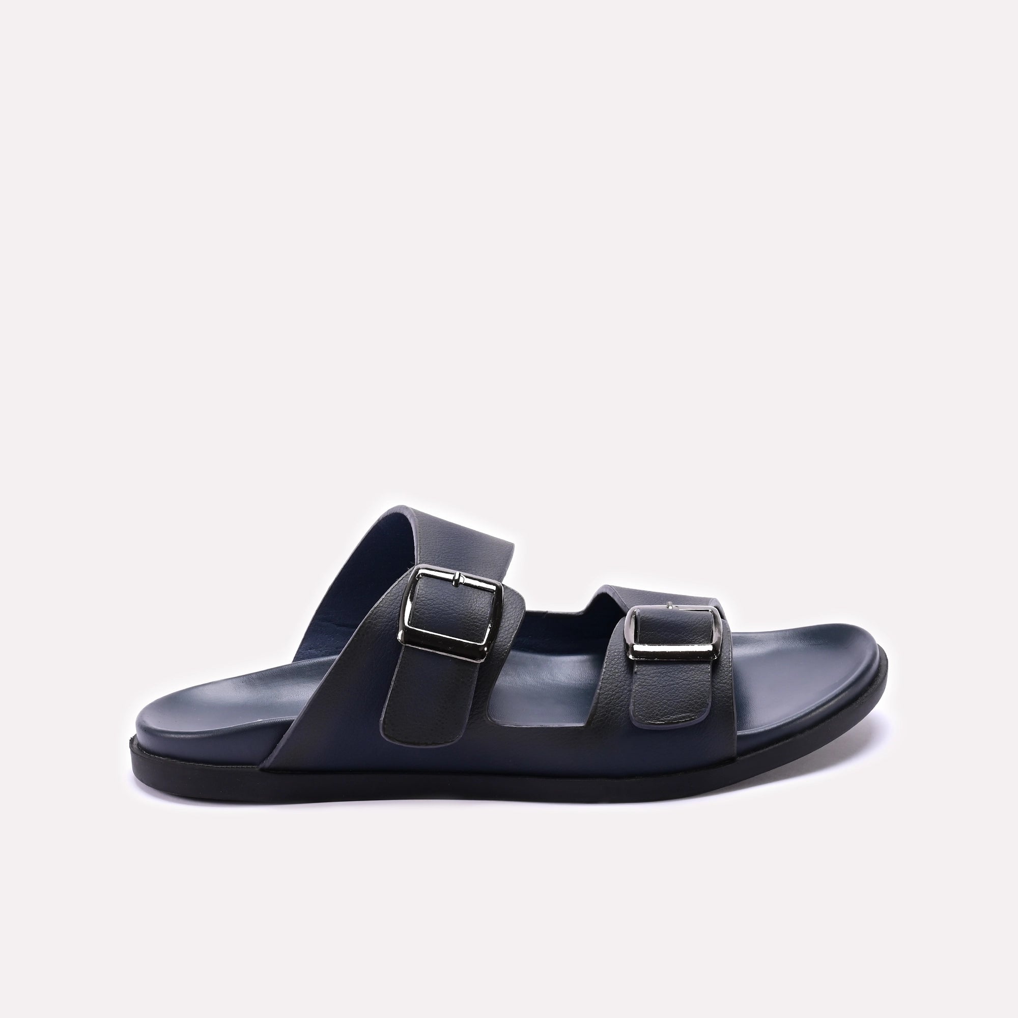 Casual Slipper Blue 0151389