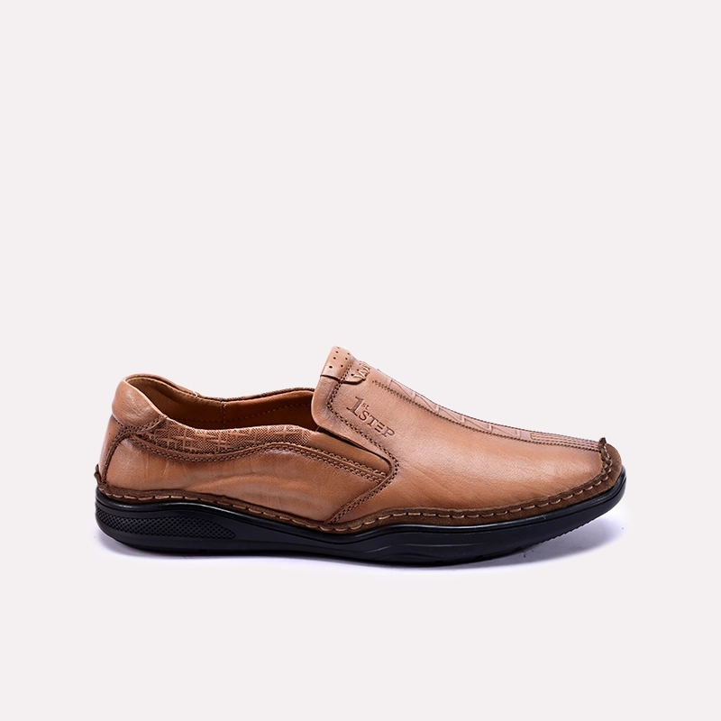 Casual Shoes Khaki 0160510