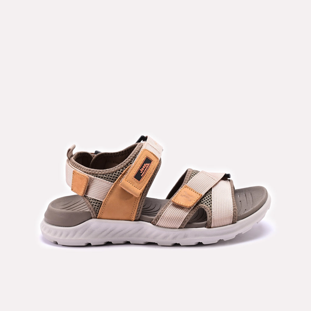Sport Sandal Fawn 0141455