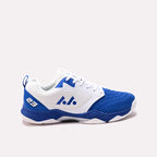 Sneaker Shoes Blue 0120649