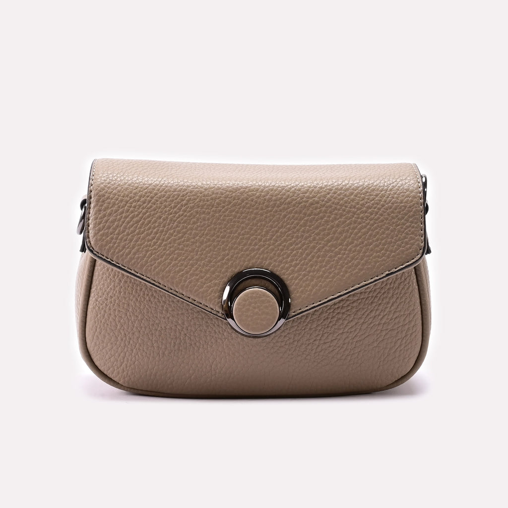 Casual Hand Bags Light Brown 0322274