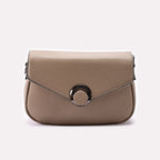 Casual Hand Bags Light Brown 0322274