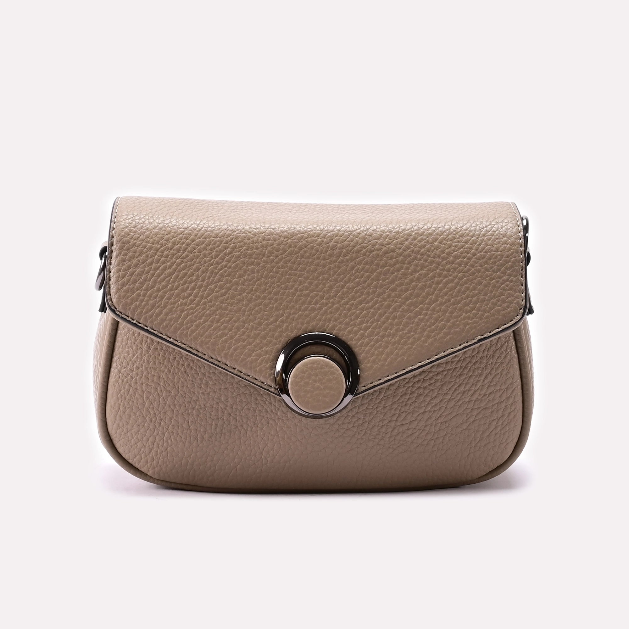 Casual Hand Bags Light Brown 0322274