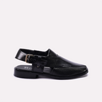 Peshawari Sandal Black 0141389