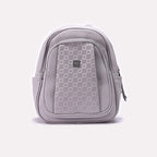 Backpack Purple 0820829