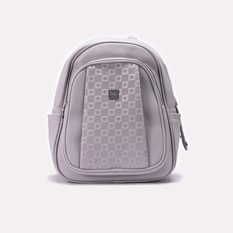 Backpack Purple 0820829