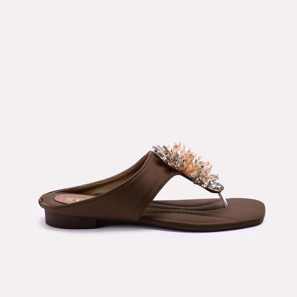 Fancy Slipper Olive 0413673