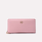 Casual Wallet Pink 0310411