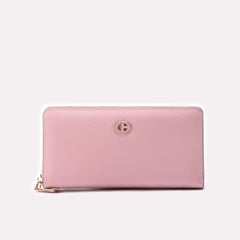 Casual Wallet Pink 0310411