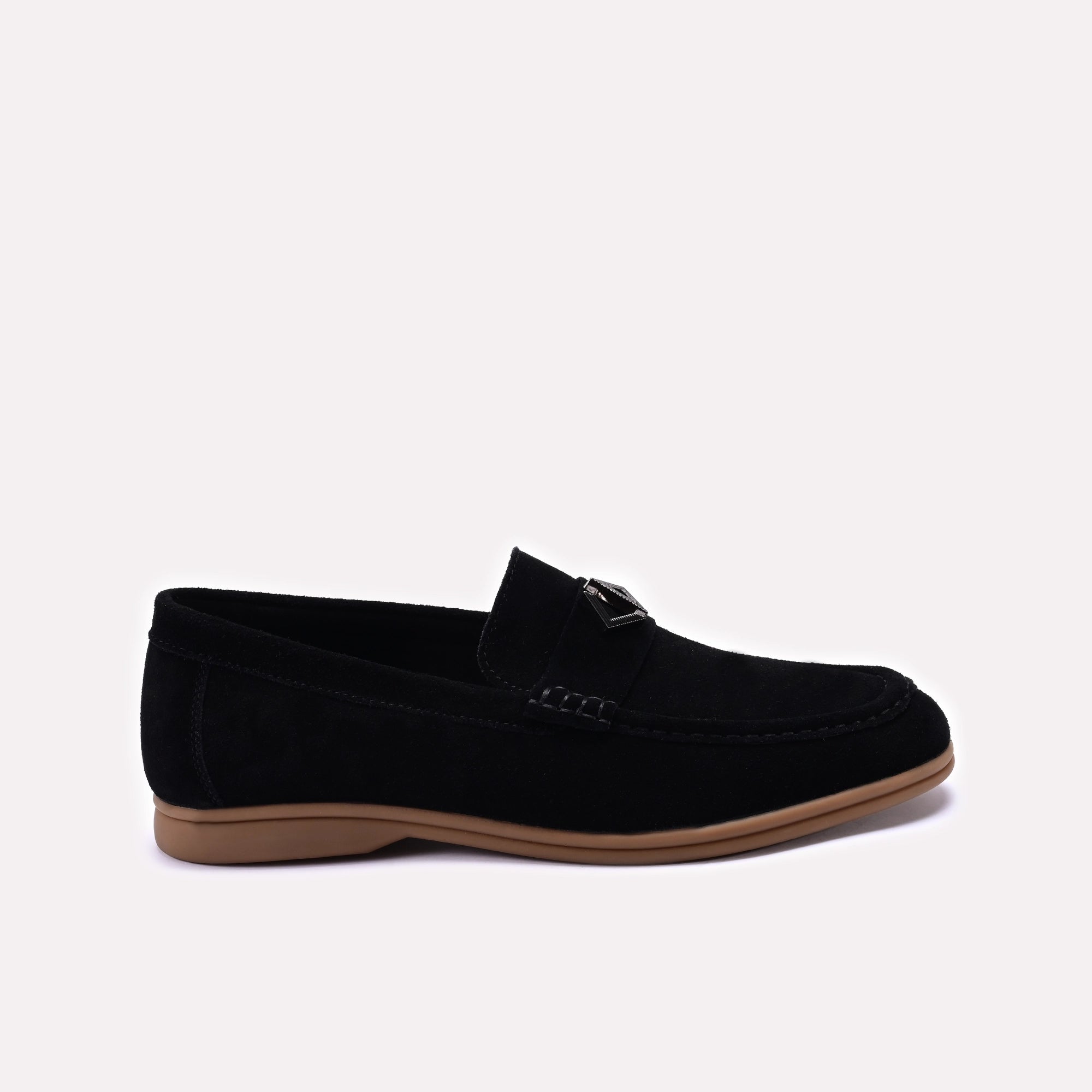 Casual Shoes Black 0160676