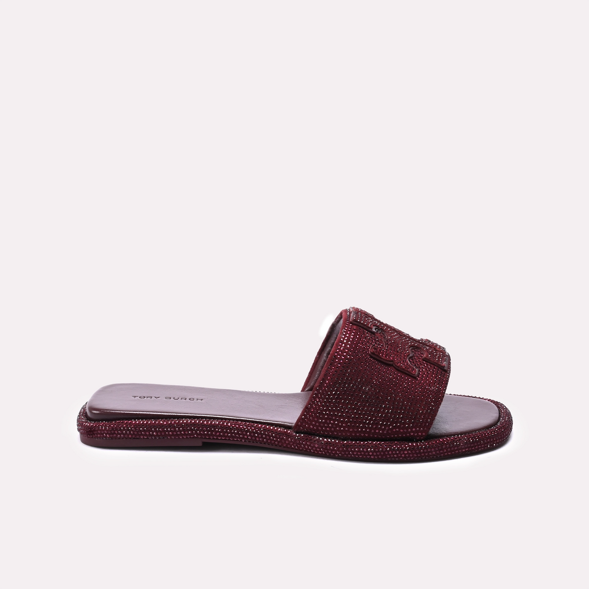 Fancy Slipper Red 0470102