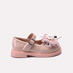 Girl Fancy Pumps Pink 0710711
