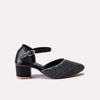 Baby Casual Pumps Black 0710651