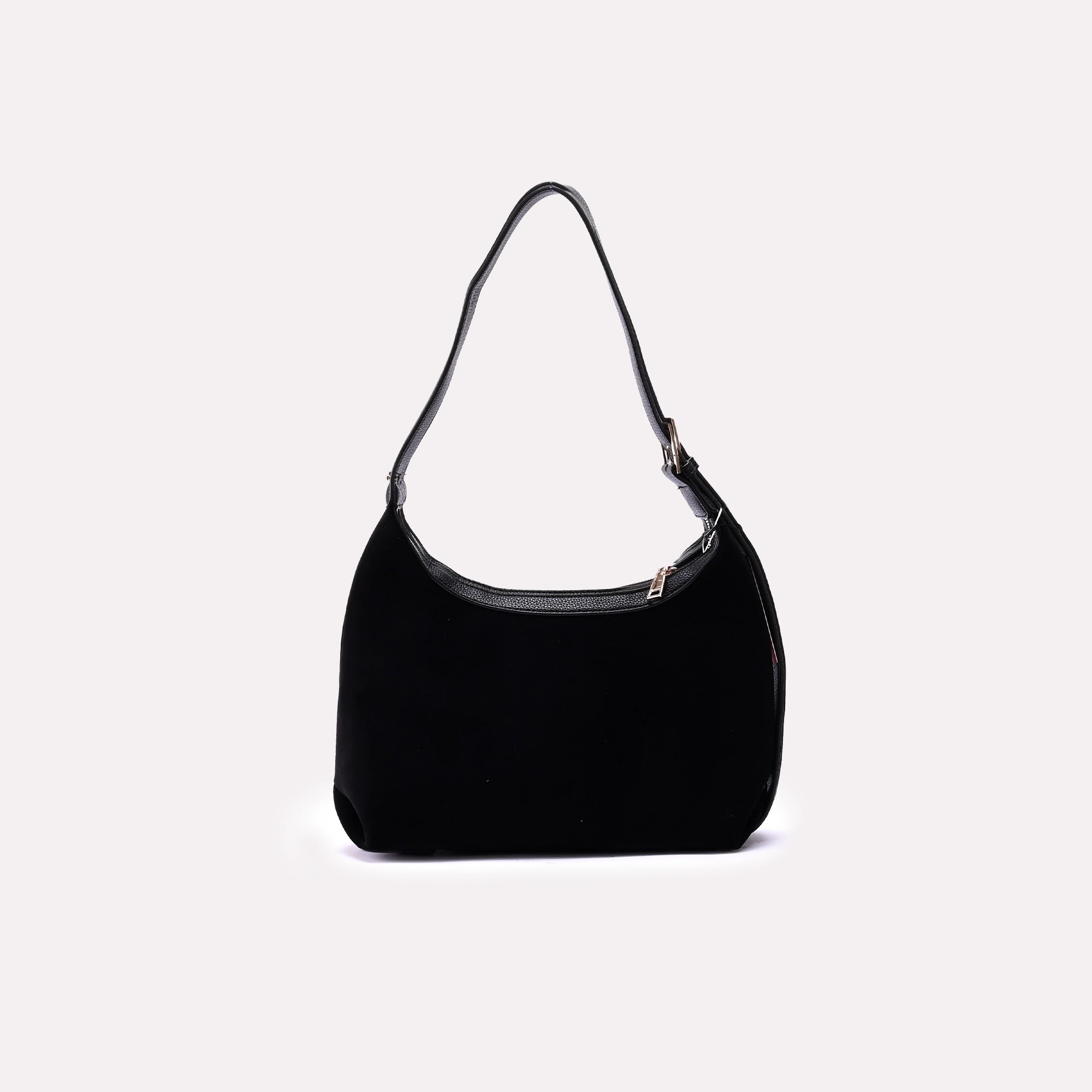 Casual Shoulder Bag Black 0331773
