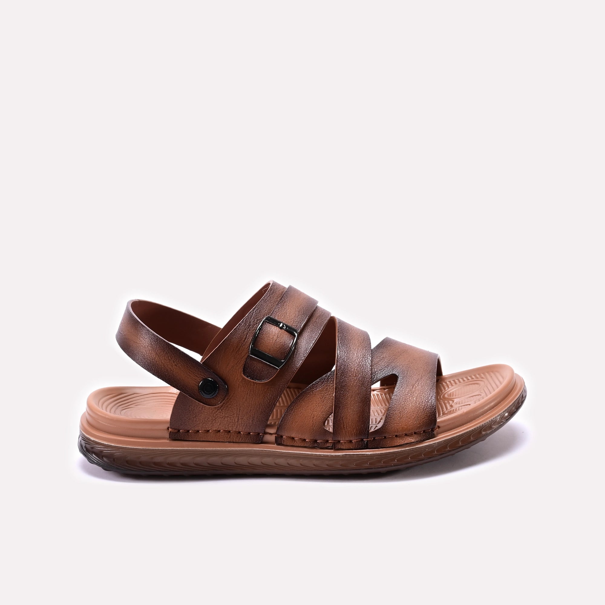 Casual Sandal Mustard 0141434