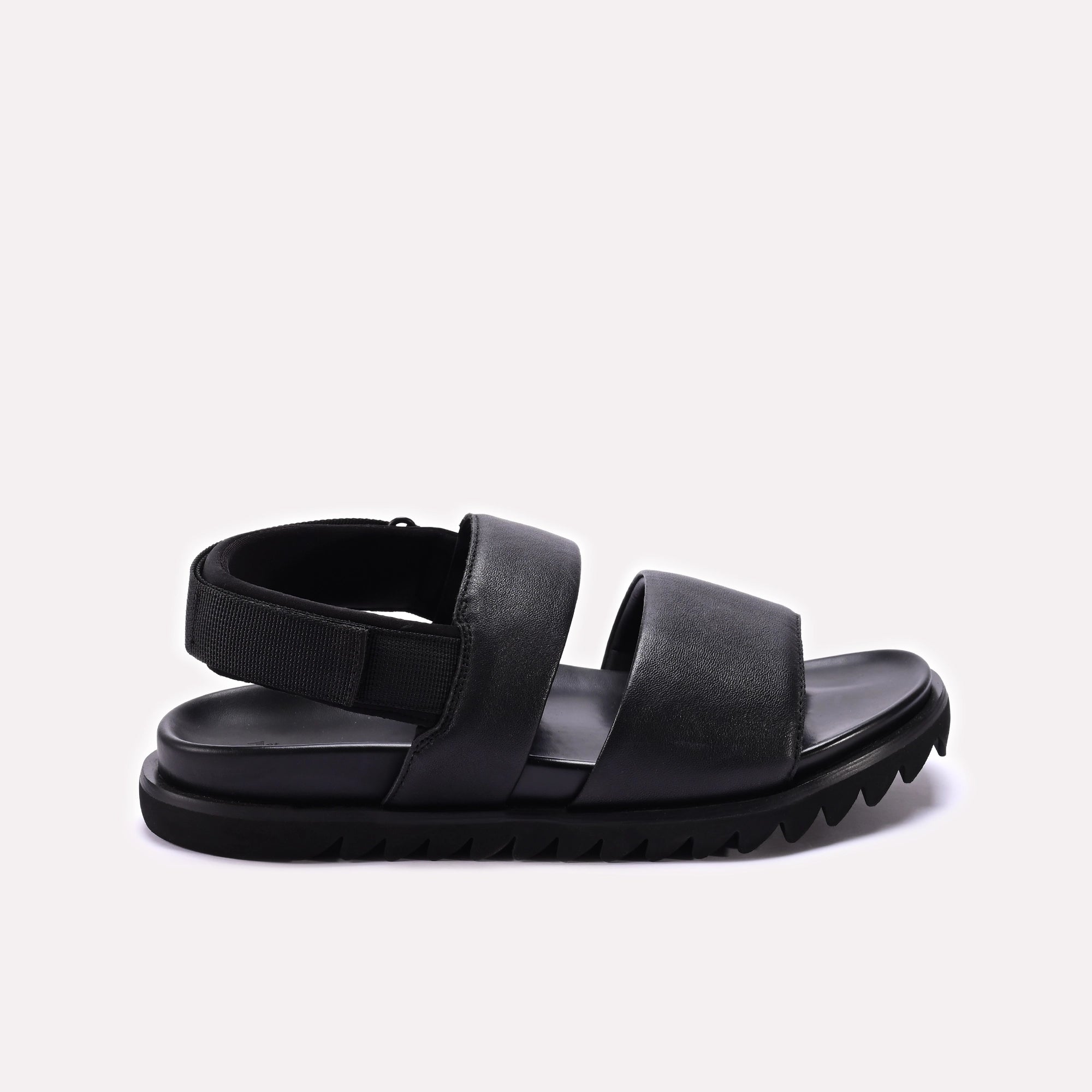 Casual Sandal Black 0141261