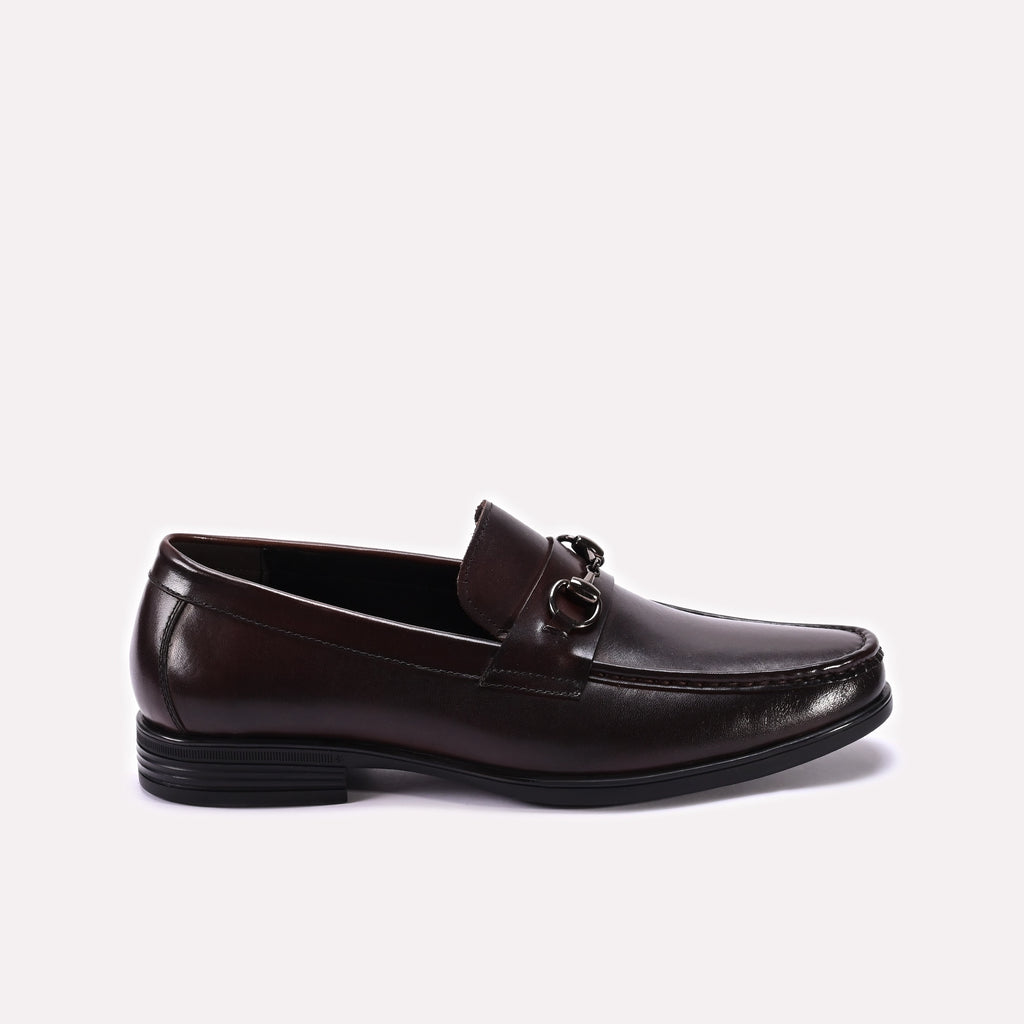 Loafer Shoes Brown 0131160