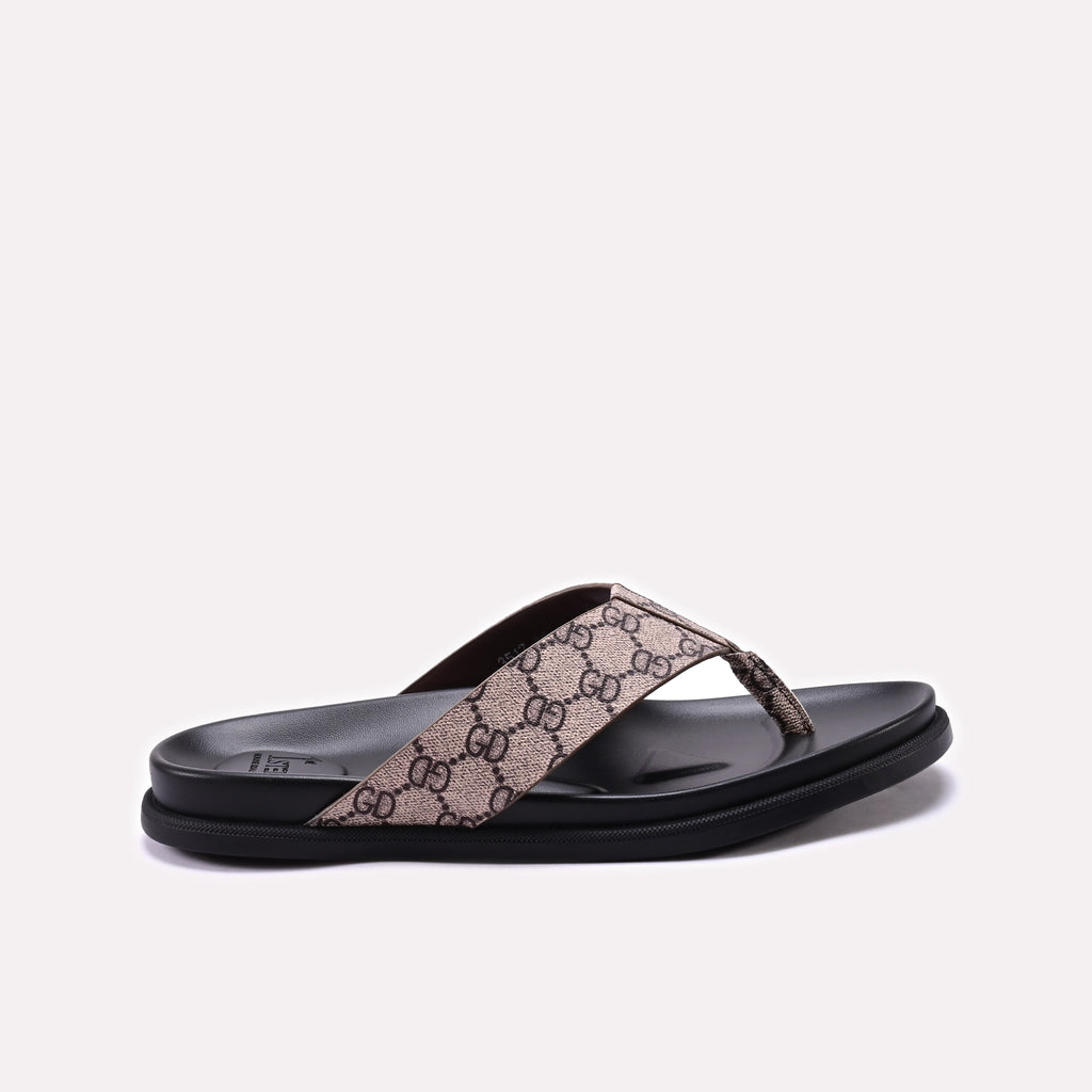 Casual Slipper Fawn 0151327