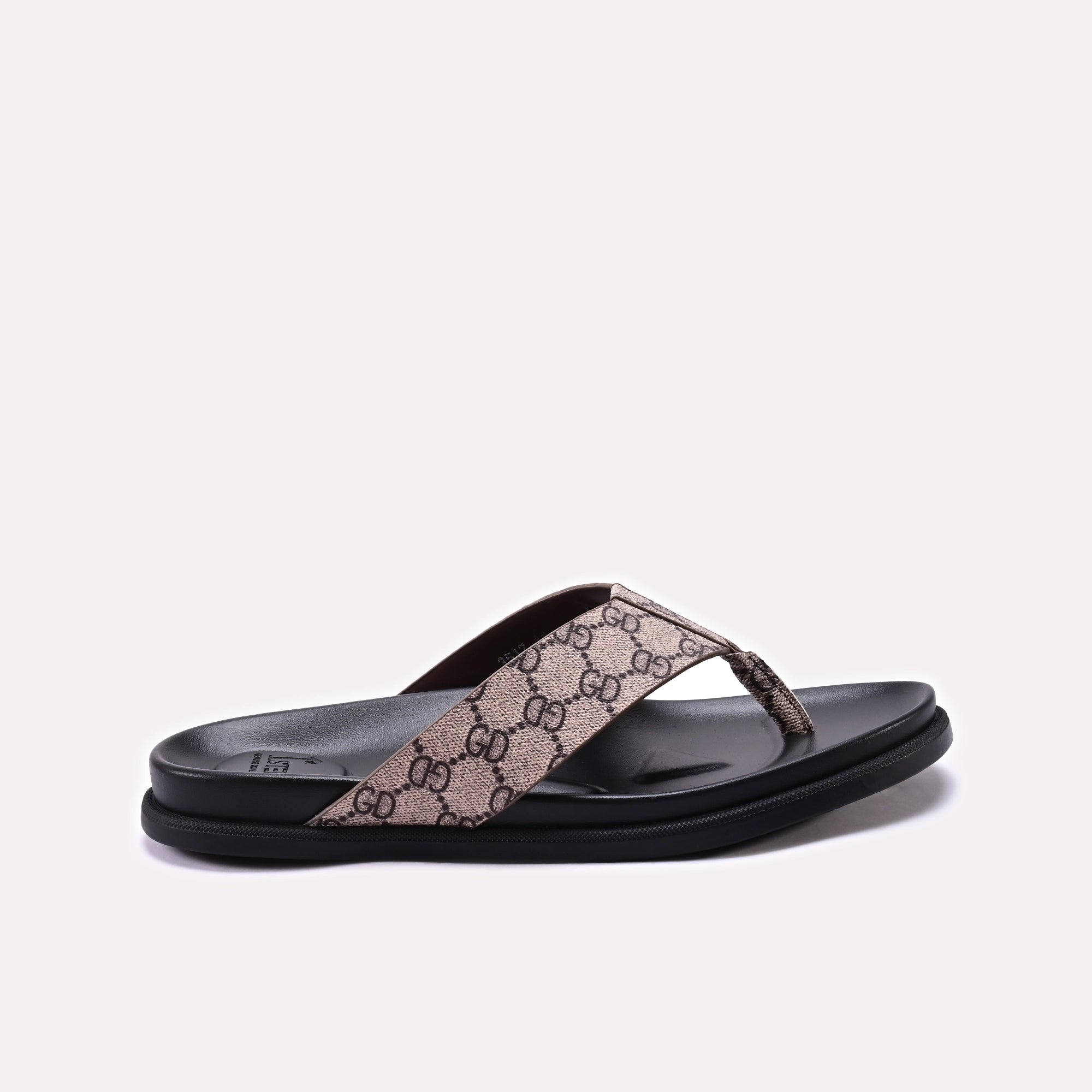 Casual Slipper Fawn 0151327