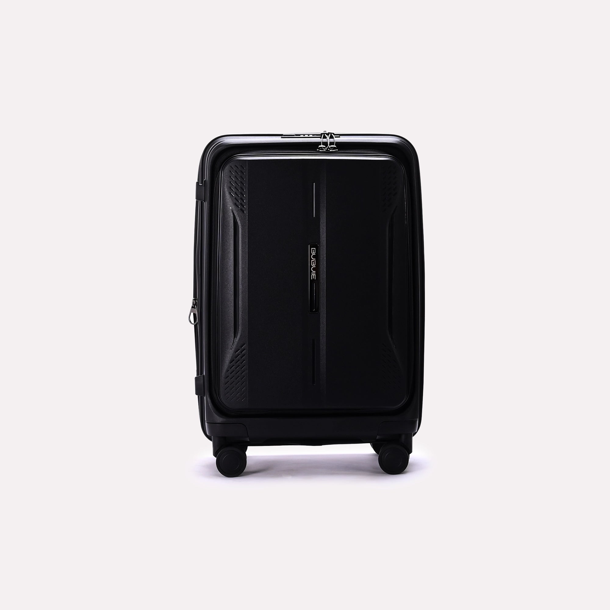 Trolley Bags Black 0850329