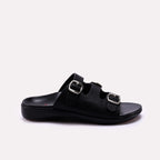 Casual Slipper Black 0413966