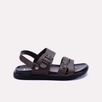 Casual Sandal Brown 0141021