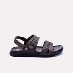 Casual Sandal Brown 0141021