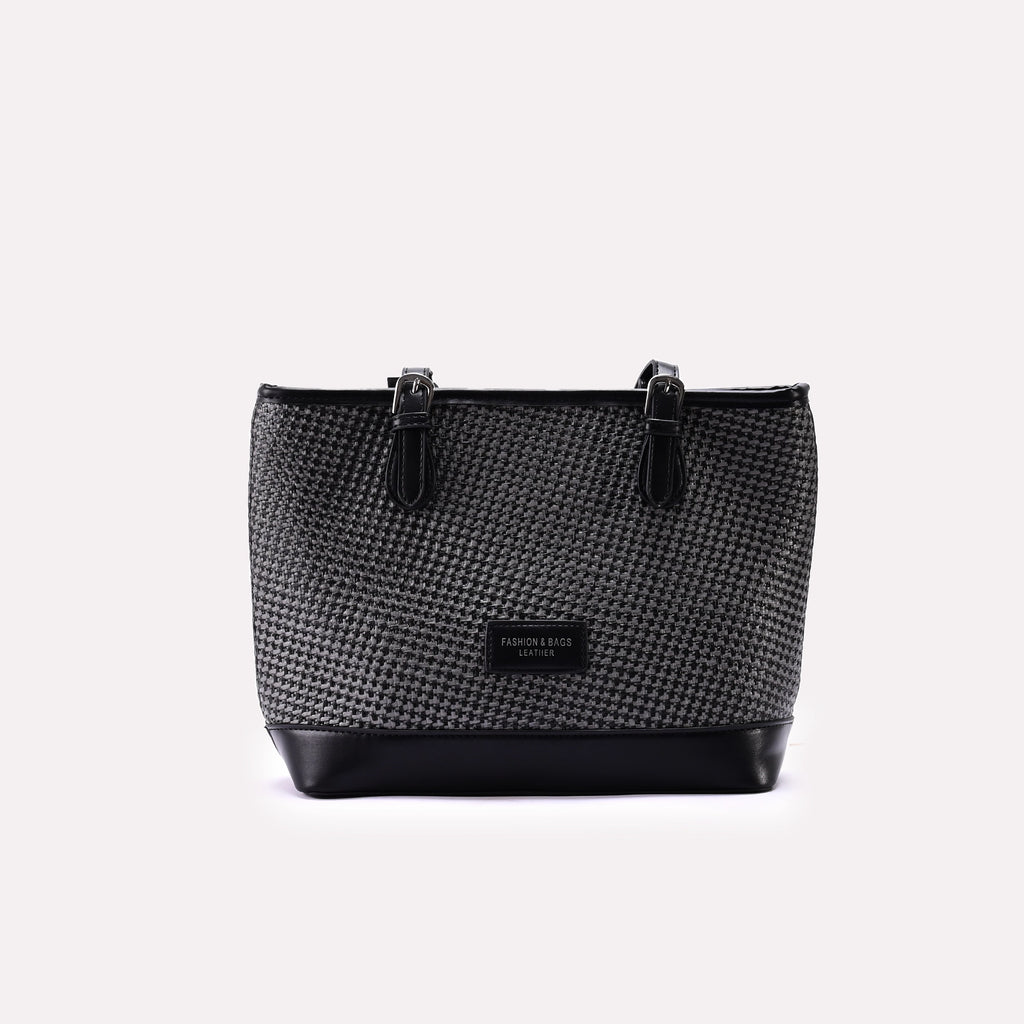 Casual Shoulder Bags Black 0331741