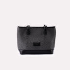 Casual Shoulder Bags Black 0331741