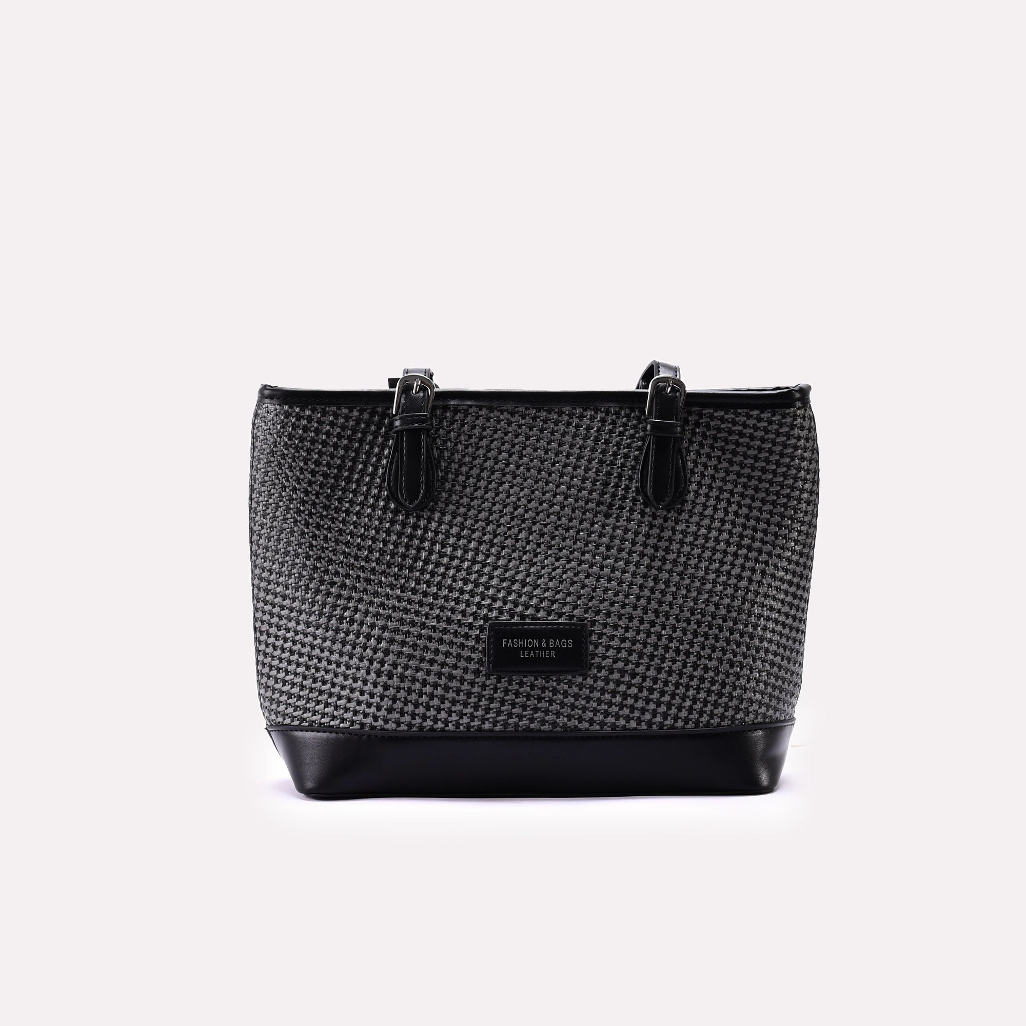 Casual Shoulder Bags Black 0331741