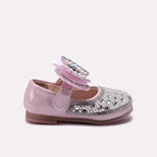 Baby Fancy Pumps Pink 0710594