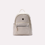 Backpack White 0820825