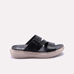 Casual Slipper Black 0151398