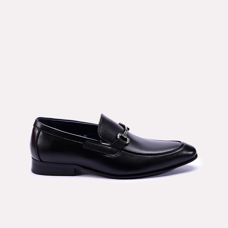 Formal Shoes Black 0111359