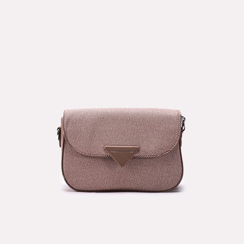 Casual Hand Bags Gray 0322042