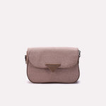 Casual Hand Bags Gray 0322042